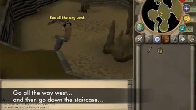 The British Elites (Runescape Clan) Guide To Boots of lightness смотреть онлайн