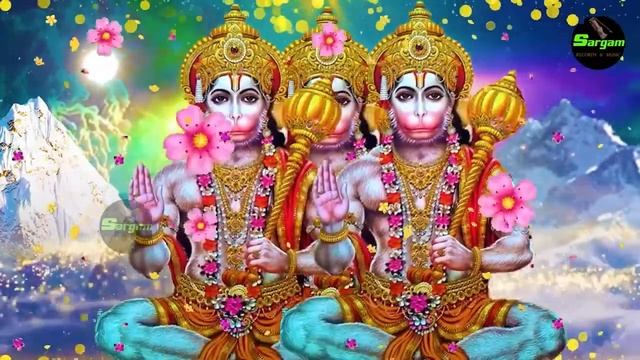 LIVE 2 : श्री हनुमान चालीसा Shri Hanuman Chalisa श्री हनुमान चालीसा смотреть онлайн