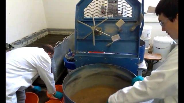 Самоуплотняющийся бетон и суперпластификатор КБТУ смотреть онлайн