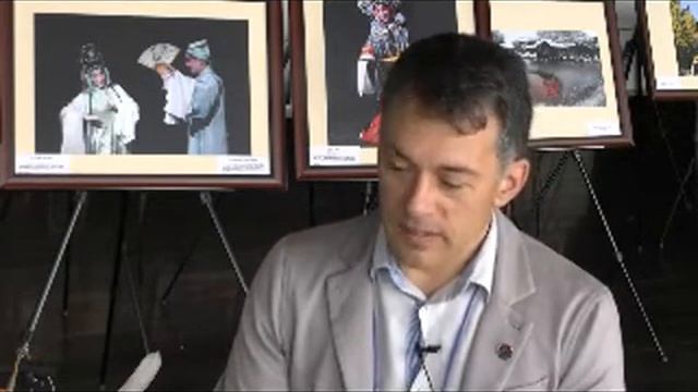 98-a UK - Intervjuo kun Mark Fettes - Malsimpla tasko de la nova estraro de UEA - ĈRI en Esperanrto смотреть онлайн