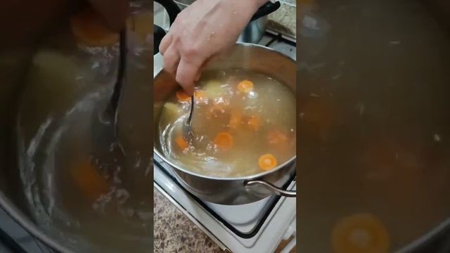 Рецепты для особых гостей 