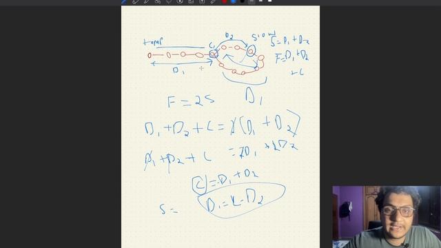 Find the first node of loop in linked list || GFG POTD ||Java || English || Live coding смотреть онлайн