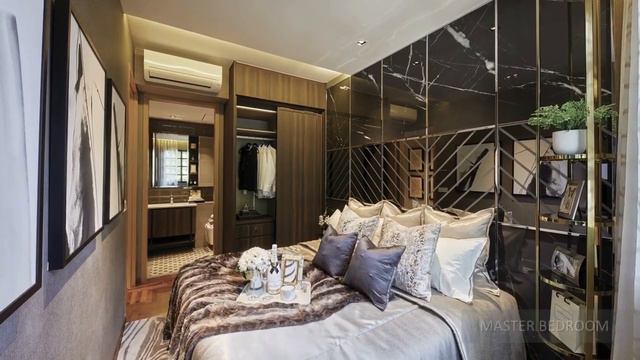 Are you waiting to stay into your 1953 Condo by Oxley at 1 Tessensohn Road смотреть онлайн