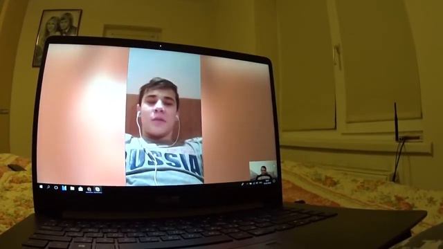 Встреча с Иисусом - Христиане будущего ч.1 смотреть онлайн