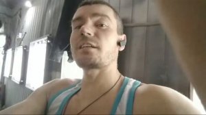 Приточка в малярке , и работы в гараже .