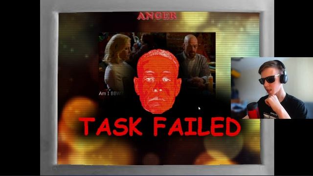 БЕСПОДОБНАЯ ИГРА [BREAKING BAD: THE GAME] смотреть онлайн