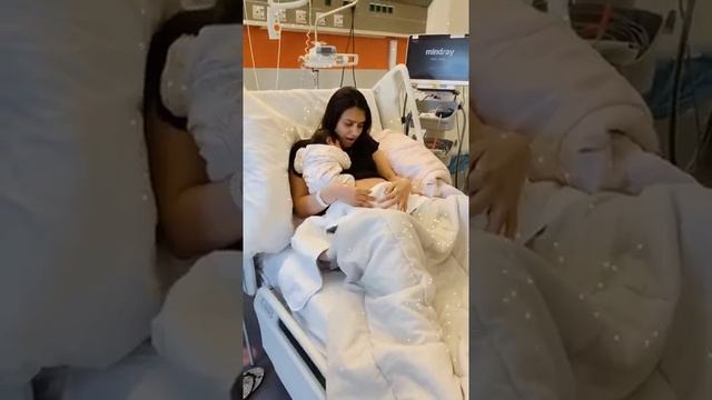 What noone tells you about c section @shrads смотреть онлайн