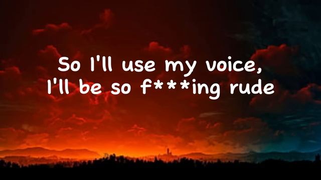 Another Love - Tom Odell (Lyrics)