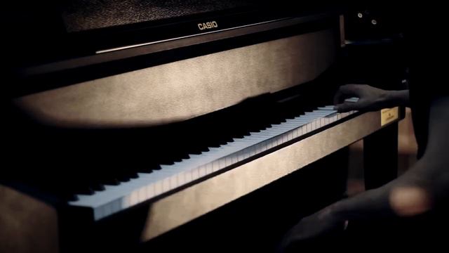 Review Đàn piano điện Casio GP300 смотреть онлайн