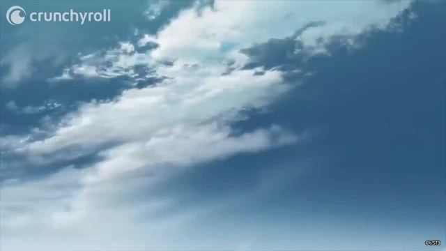 Yuno Vs Langris! | Black Clover