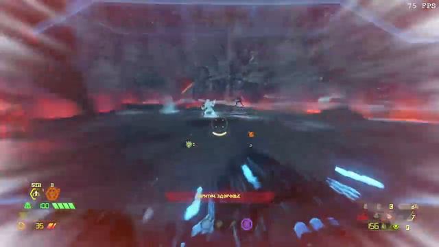 World Spear Master Level Ultra-Nightmare - DOOM Eternal смотреть онлайн