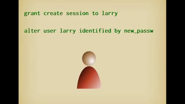 Oracle DBA Lite: an introduction to Oracle administration, part 4 смотреть онлайн