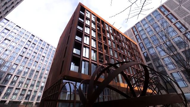 RUSSLAND DANACH MOSKAU (FOLGE 3): Wohnung Mieten In Der Hauptstadt