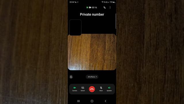 VoLTE Incoming HD Voice & Video Calls. Samsung S22, One UI 4.1, Android 12 смотреть онлайн