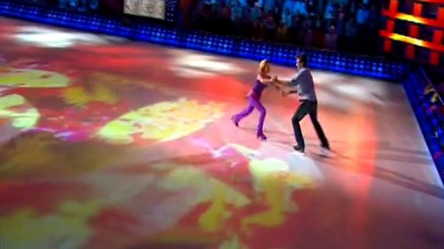 "ЛЕД И ПЛАМЕНЬ" -Лобачева Матросов Визитка смотреть онлайн