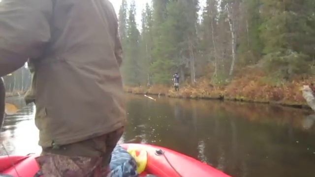 Язь Язь — мелочь ! ХАРЬ вот это рыба ! смотреть онлайн