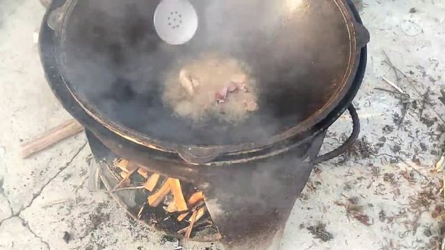 WEDDING MEGA PILAF | Popular |Street food | in UZBEKISTAN | PLOV CENTER| уличная еда смотреть онлайн