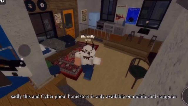 RATING 3 ROBLOX HOME STORES THAT I USE смотреть онлайн
