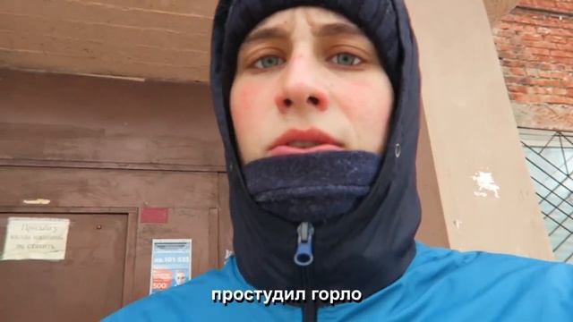 2 км каждый час в течении 50 часов | 100 км смотреть онлайн