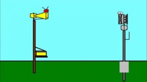 tornado siren madness thunderbolt vs electronic sirens and one mechanical siren