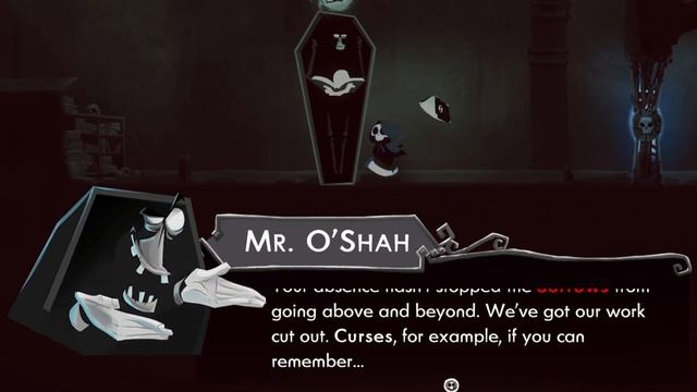 I Gotta Say "Have A Nice Death" Is A Pretty DOPE Game for 2022 смотреть онлайн