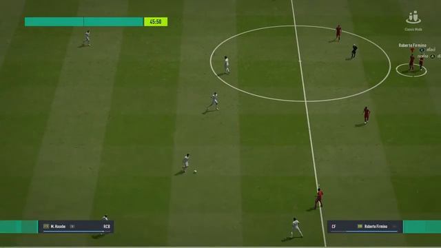 LIVERPOOL VS REAL MADRID FIFA ONLINE 4 смотреть онлайн