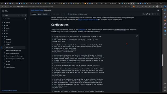 How to Solo Mine on your KDX node & stratum bridge with IceRiver Asics. I hit a block under 24 hour смотреть онлайн