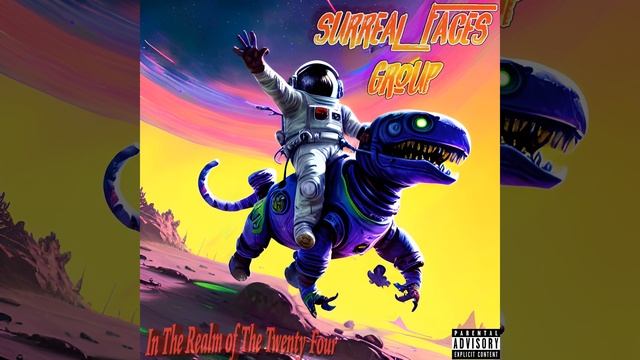 A Groovy Hart (Jamma) смотреть онлайн