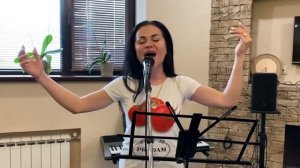 #ЕВГЕНИКАпоет Кукушка - Цой