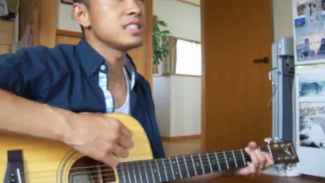 Def Tech - My Way (Cover) смотреть онлайн