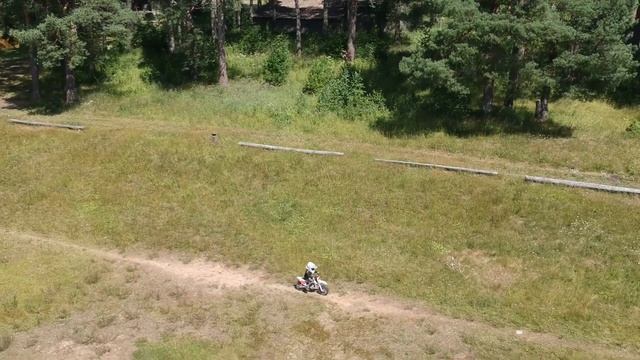 Apollo RXF MINI 50E auto 10/10 в деле смотреть онлайн