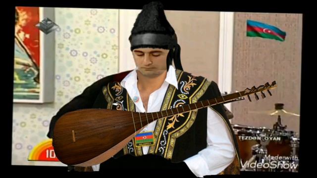 Dağlar Oy Oy, Yollar Oy 🇦🇿 Azerbaijan Music 2019