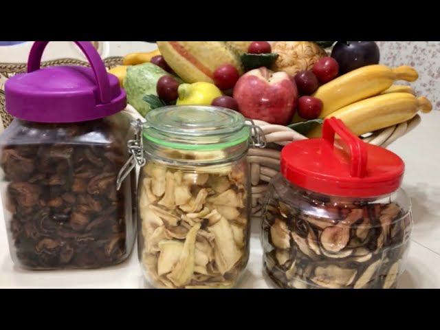 И конфеты не нужны! Вкусный и полезный перекус. Фрукты в Электросушилке. смотреть онлайн