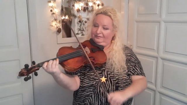 Menuet In G, Beethoven. Suzukihæfte II. Kapitel 5 | Violinundervisning | Ene Kirstine Heyde Dias