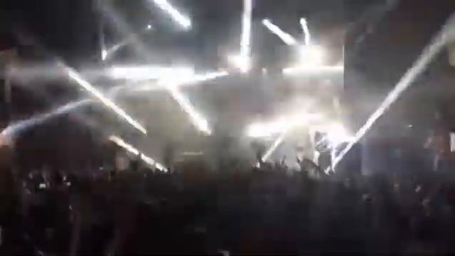 Loc Dog - Live (Москва , Клуб 