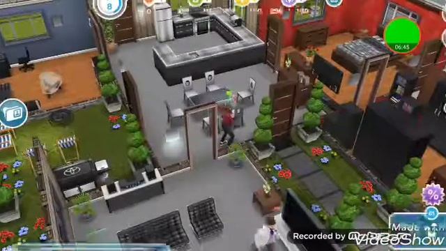 Как создать семью Sims Freeplay смотреть онлайн