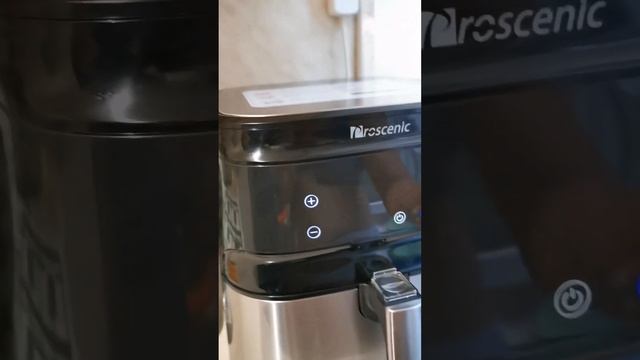 Картошка по-деревенски в аэрогриле смотреть онлайн