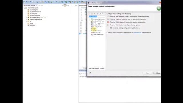 maven clean install command смотреть онлайн