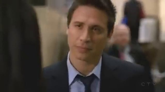 Prentiss shows what profiling is - Criminal Minds - Season 3, Episode 20 (3x20) смотреть онлайн