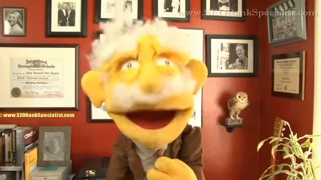 SEO Myth 31 of 50 Video - SEO is All About Rankings смотреть онлайн