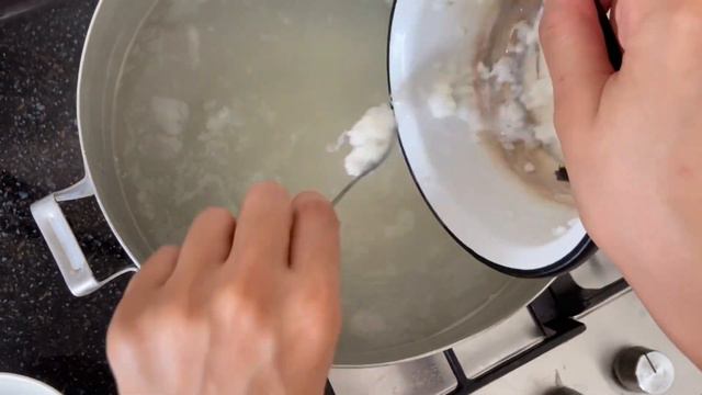 Салқын көже жасау.Көже.Қазақша рецепт. смотреть онлайн