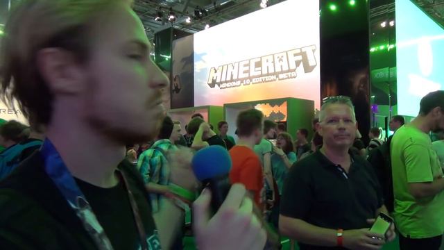 Gamescom 2015 за час. смотреть онлайн