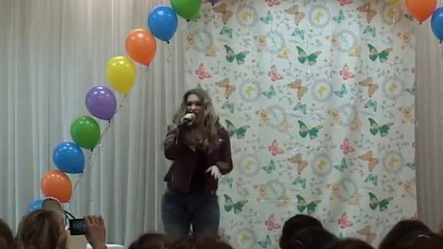 Экспонат (cover Ленинград) 720 смотреть онлайн