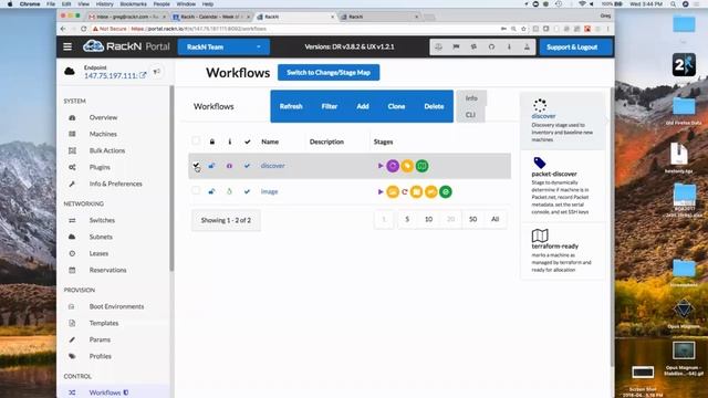 Immutable Deployments: Taking Physical Infrastructure from Automation to Autonomy смотреть онлайн