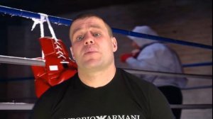 ЕДИНОБОРСТВА. Как Совмещать Бокс и Качалку