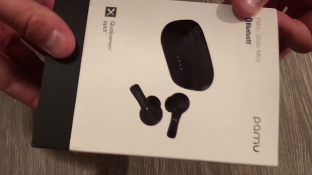 AM PRIMIT UN COLET MISTERIOS din CHINA | Review PaMu Slide Mini смотреть онлайн
