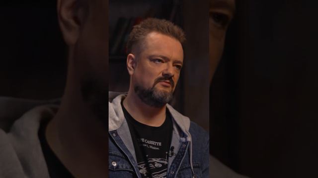 ЧЕМ ЗАНИМАЕТСЯ АЛЕКСАНДР ПУШНОЙ? #Пушной #Лобушкин #Интервью #Влобушкин смотреть онлайн