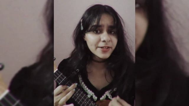 Bubblegum bitch | ukelele cover | Marina and the Diamonds смотреть онлайн