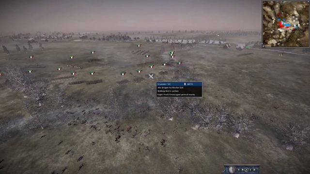 NAPOLEON BATTLES AT AUSTERLITZ! - NTW 3 Napoleon Total War Multiplayer Battle смотреть онлайн