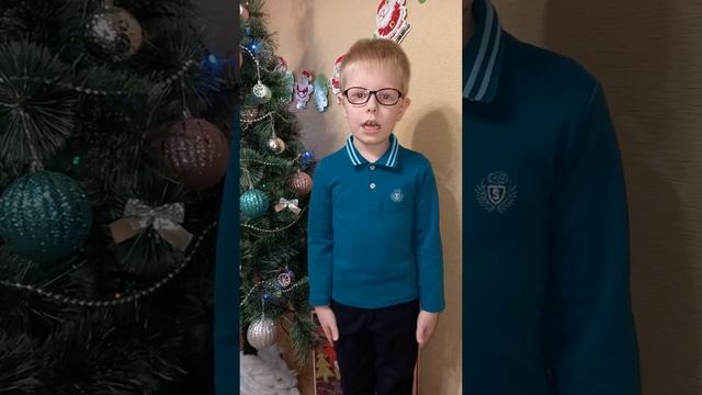 Корюкалов Матвей, 6 лет. "Александр Невский". Стихи из поэтического сборника смотреть онлайн